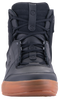 ALPINESTARS Chrome Shoes - Waterproof - Black/Brown - US 10.5 25431231189105