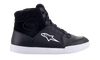ALPINESTARS Chrome Shoes - Waterproof - Black/White - US 11 2543123-157-11