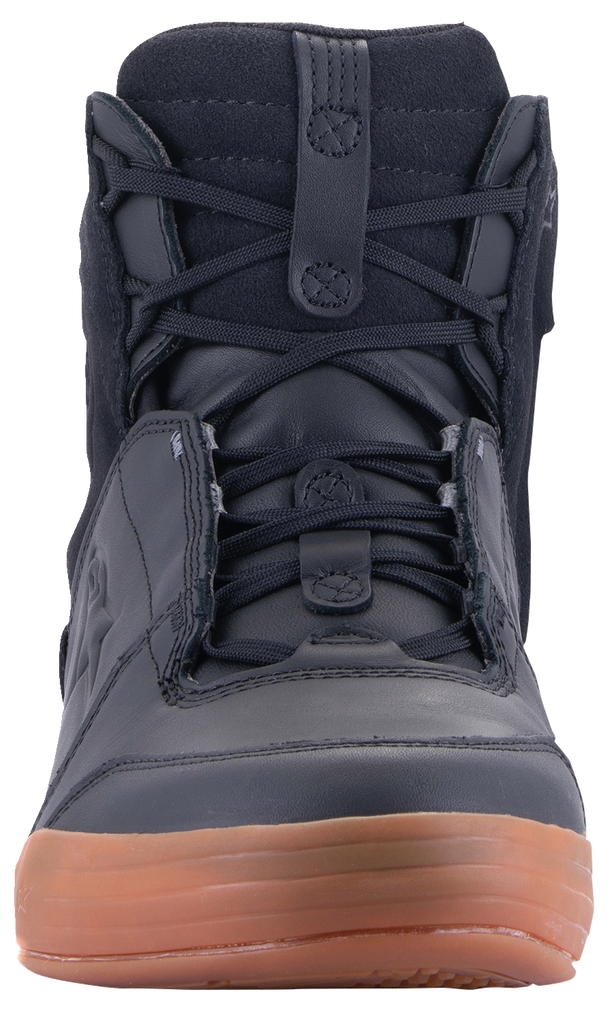 ALPINESTARS Chrome Shoes - Waterproof - Black/Brown - US 13 2543123118913