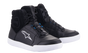 ALPINESTARS Chrome Shoes - Waterproof - Black/White - US 13 2543123-157-13