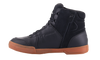 ALPINESTARS Chrome Shoes - Waterproof - Black/Brown - US 12 2543123118912