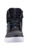 ALPINESTARS Chrome Shoes - Waterproof - Black/White - US 10.5 2543123-157-105