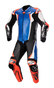 ALPINESTARS Racing Absolute v2 Leather Suit - Black/Blue/White/Red - US 46 / EU 56 3156323718356