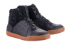 ALPINESTARS Chrome Shoes - Waterproof - Black/Brown - US 11 2543123118911