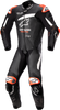 ALPINESTARS GP Plus v4 Leather Suit - Black/White - US 46 / EU 56 31505231256