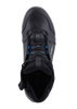 ALPINESTARS Chrome Shoes - Waterproof - Black/White - US 9 2543123-157-9