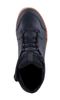 ALPINESTARS Chrome Shoes - Waterproof - Black/Brown - US 11 2543123118911