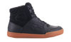 ALPINESTARS Chrome Shoes - Waterproof - Black/Brown - US 11 2543123118911