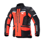 ALPINESTARS Honda Bogota Pro Drystar? Jacket - Red/Black - XL 3206723-3031-XL