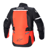 ALPINESTARS Honda Bogota Pro Drystar? Jacket - Red/Black - Medium 3206723-3031-M