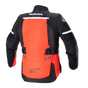 ALPINESTARS Honda Bogota Pro Drystar? Jacket - Red/Black - Medium 3206723-3031-M