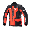 ALPINESTARS Honda Bogota Pro Drystar? Jacket - Red/Black - 4XL 3206723-3031-4X