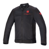 ALPINESTARS Honda Luc v2 Air Jacket - Black/Red - Small 3308723-13-S