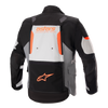 ALPINESTARS Halo Drystar? Jacket - Gray/Black - 4XL 320482290494X