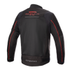 ALPINESTARS Honda Luc v2 Air Jacket - Black/Red - 3XL 3308723-13-3X