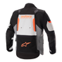 ALPINESTARS Halo Drystar? Jacket - Gray/Black - Large 32048229049L