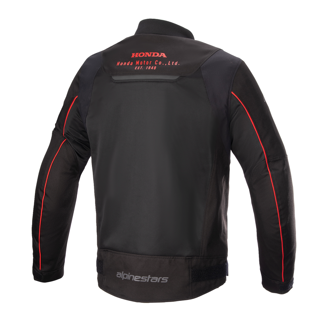ALPINESTARS Honda Luc v2 Air Jacket - Black/Red - XL 3308723-13-XL