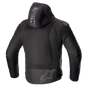 ALPINESTARS Zaca Air Jacket - Black - XL 3306423-1100-XL