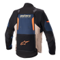 ALPINESTARS Halo Drystar? Jacket - Blue/Black/Orange - 3XL 320482271943X