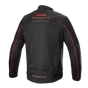 ALPINESTARS Honda Luc v2 Air Jacket - Black/Red - 2XL 3308723-13-2X