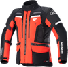 ALPINESTARS Honda Bogota Pro Drystar? Jacket - Red/Black - Small 3206723-3031-S