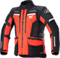 ALPINESTARS Honda Bogota Pro Drystar? Jacket - Red/Black - Small 3206723-3031-S