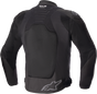 ALPINESTARS SMX Air Jacket - Black - 3XL 3306523-10-3XL