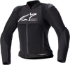 ALPINESTARS Stella SMX Air Jacket - Black - XL 3316523-10-XL