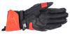 ALPINESTARS Honda GP Pro R3 Gloves - Black/Bright Red/Blue - XL 3556223-1317-XL