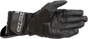ALPINESTARS SP-8 V3 Air Gloves - Black - 3XL 3558621-10-3X