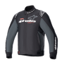 ALPINESTARS Monza Sport Jacket - Black/Gray - 3XL 3306723-1169-3X