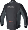 ALPINESTARS Monza Sport Jacket - Black/Gray - 2XL 3306723-1169-2X