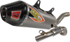PRO CIRCUIT TI-6 Pro Exhaust System 0352225FP