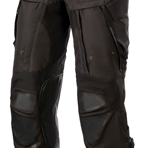ALPINESTARS Halo Drystar? Pants - Black - XL 3224822-1100-XL