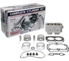 CYLINDER WORKS Cylinder Kit - Standard Bore - 80.00 mm - Polaris 60002-K07