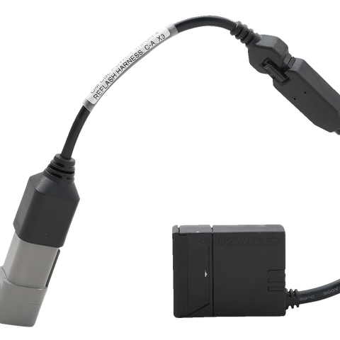 DYNOJET Power Vision 4 Fuel Injection Module - Can-Am PV4-25-02