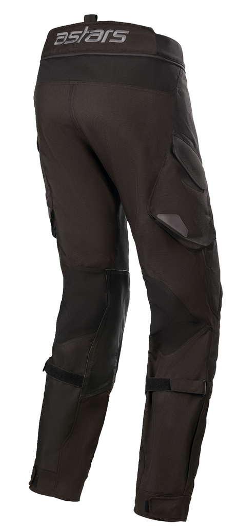 ALPINESTARS Halo Drystar? Pants - Black - 2XL 3224822-1100-2X