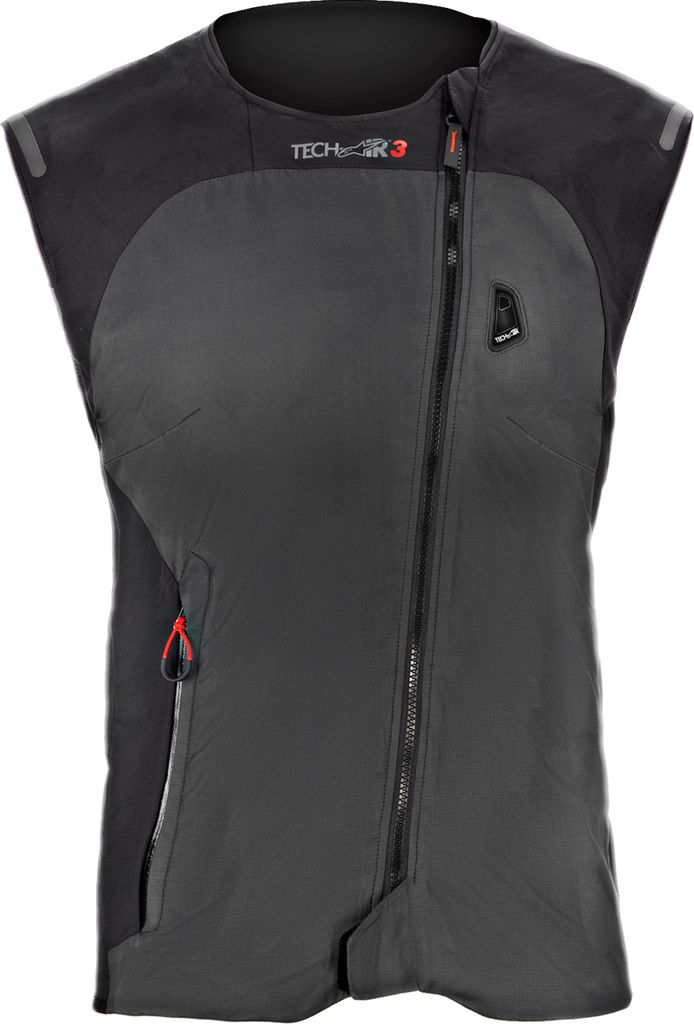 Alpinestars Tech-Air Stella Tech-Air 3 Airbag System, Black, 2XL - 6518322-10A-2XL