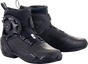ALPINESTARS SP-2 Shoes - Black - US 7.5 / EU 41 2511622-10-41