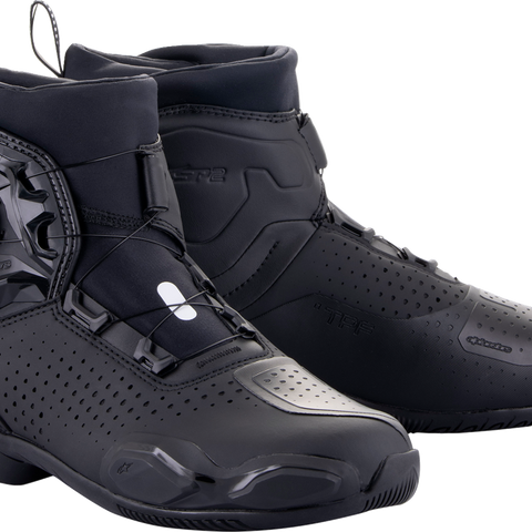 ALPINESTARS SP-2 Shoes - Black - US 7.5 / EU 41 2511622-10-41