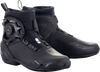 ALPINESTARS SP-2 Shoes - Black - US 9 / EU 43 2511622-10-43