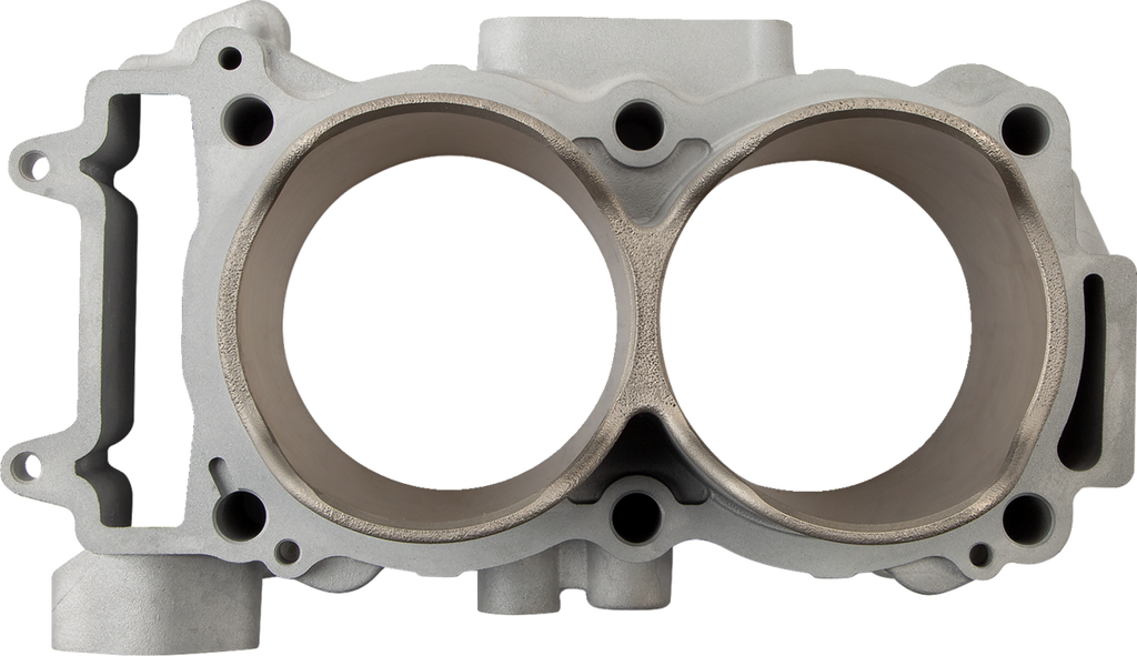 CYLINDER WORKS Cylinder Kit - Standard Bore - 93.00 mm - Polaris CW60008K03