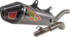 PRO CIRCUIT TI-6 Exhaust System 0352225F
