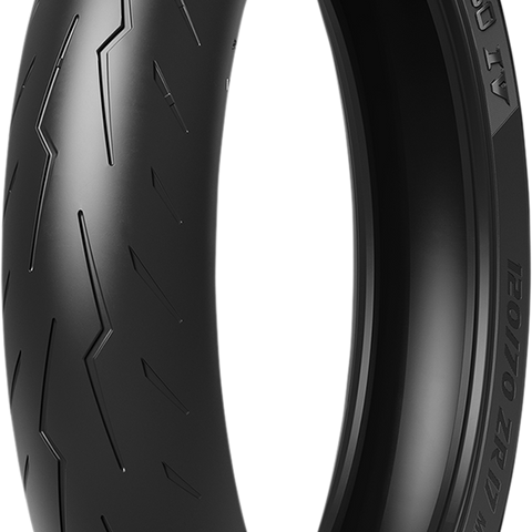 PIRELLI Tire - Diablo Rosso* IV Corsa - Front - 120/70ZR17 - (58W) 3977600