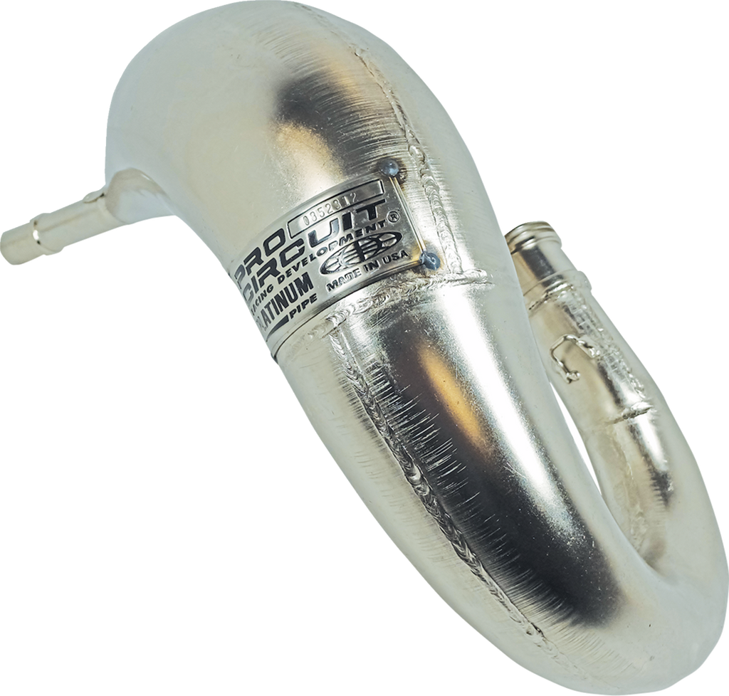 PRO CIRCUIT Platinum Pipe 0852312