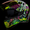 ICON Airform Helmet Hippy Dippy Purple 2XL – 0101-16029