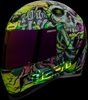 ICON Airform Helmet Hippy Dippy Purple 2XL – 0101-16029