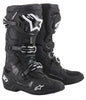 Tech 10 Boots Black Size 08