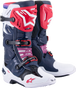 ALPINESTARS Tech 10 Supervented Boots - Rainbow - US 14 2010520-7062-14