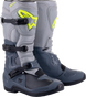 ALPINESTARS Tech 3 Boots - Gray/Black - US 10 2013018-9069-10